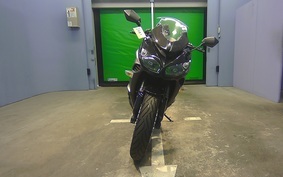 KAWASAKI NINJA 1000 A 2012 ZXT00G