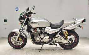 YAMAHA XJR1300 2000 RP01J