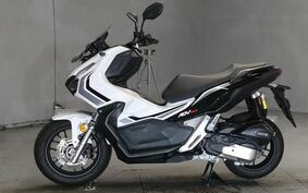 YAMAHA CYGNUS 125 X SE46