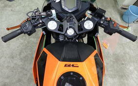 KTM 125 RC