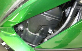 KAWASAKI NINJA 1000 A 2020 ZXT00W