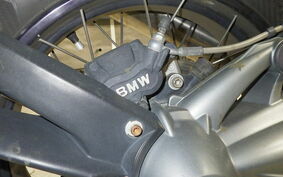 BMW R1200GS 2011