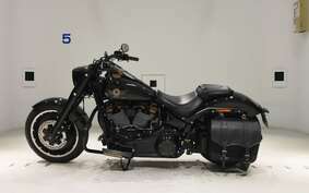 HARLEY FLBS 1870 2020