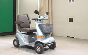 SUZUKI ELECTRIC WHEELCHAIR ET4D6