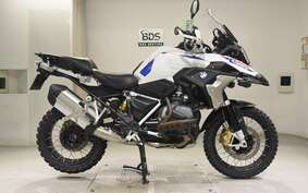 BMW R1250GS 2022