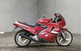 SUZUKI GSX250F Across GJ75A