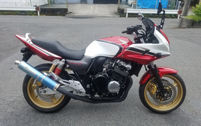 HONDA CB400 SUPER BOLDOR 2007 NC39