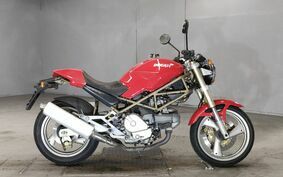 DUCATI MONSTER 400 1998 ZDM400M