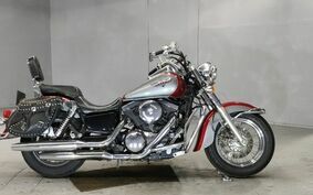 KAWASAKI VULCAN 1500 CLASSIC 1998 VNT50D