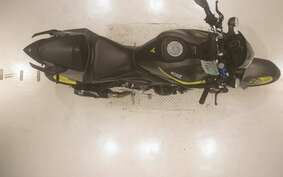 YAMAHA MT-25 RG43J