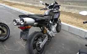 DUCATI MULTISTRADA 620 2007 A103A