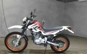 YAMAHA SEROW 250 DG17J