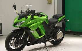 KAWASAKI NINJA 1000 A 2014