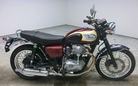 KAWASAKI W650 2000 EJ650A