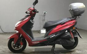 YAMAHA CYGNUS 125 X SR SEA5J