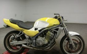 KAWASAKI BALIUS 250 1991 ZR250A