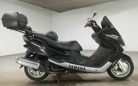 YAMAHA MAJESTY 125 SE22