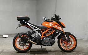 KTM 390 DUKE 2019 JPJ40