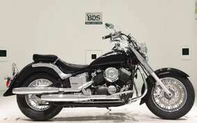 YAMAHA DRAGSTAR 400 CLASSIC 2005 VH01J