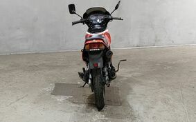 HONDA MVX250F MC09