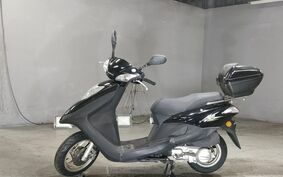 HONDA DIO 125 TCJU