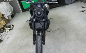 YAMAHA MT-09 2022 RN69J