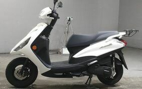 YAMAHA AXIS Z SED7J