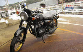 KAWASAKI W800 SPECIAL EDITION 2012 EJ800A