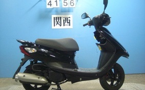 YAMAHA JOG ZR Gen.3 2011 SA39J