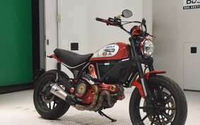 DUCATI SCRAMBLER ICON 2015