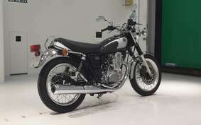 YAMAHA SR400 Gen.5 2022 RH16J