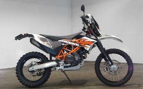 KTM 690 ENDURO R 2014 LET40