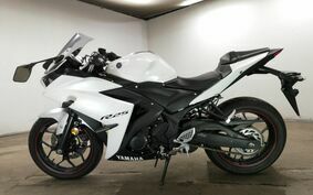 YAMAHA YZF-R25 RG43J