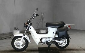 HONDA CHALY 50 CF50