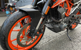 KTM 390 DUKE 2021 JPJ40