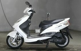 YAMAHA CYGNUS 125 X SE44J