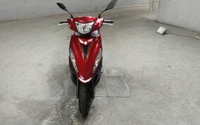 YAMAHA JOG125 SEJ5J