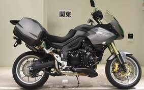 TRIUMPH TIGER 1050 A 2009 G7465S