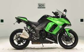 KAWASAKI NINJA 1000 A 2014