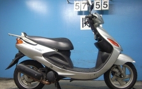 YAMAHA AXIS 100 2001 SB06J