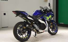 YAMAHA YZF-R25 RG10J