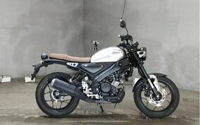 YAMAHA XSR155 不明