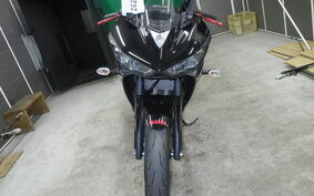 YAMAHA YZF-R25 A RG10J