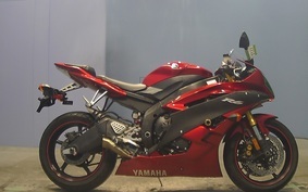 YAMAHA YZF-R6 2012 RJ12