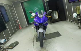 YAMAHA YZF-R25 RG43J