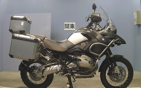 BMW R1200GS ADVENTURE 2011 0470