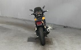 KAWASAKI ZRX400 2009 ZR400E