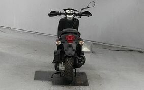 SYM CROX 125 不明