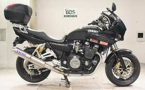 YAMAHA XJR1200 R 1997 4KG