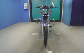 SUZUKI GN125 F Gen.2 PCJ2N